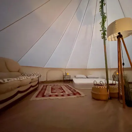 Glamping Zeta *
